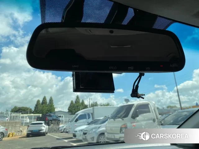 Kia The New K3 2nd generation 2021 Синий нефрит из Кореи, фото 3