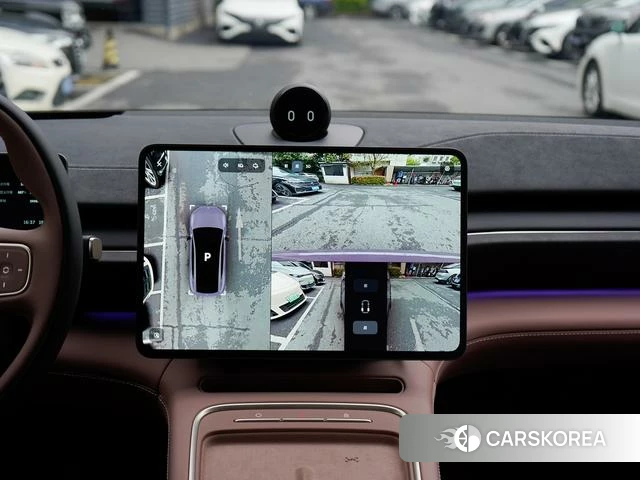 Weilai EC6 2026 Другой из Китая, фото 3