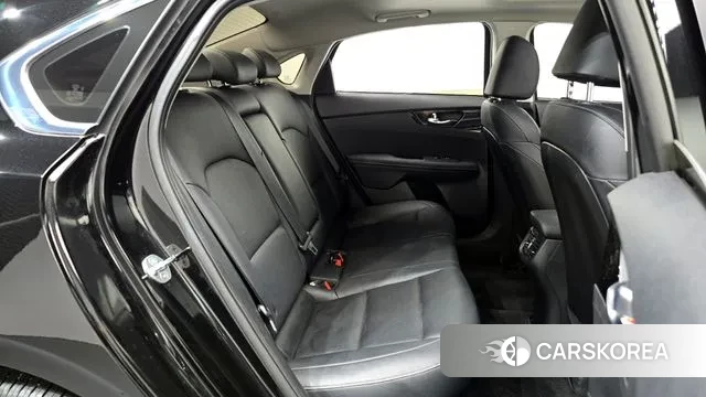 Kia Come New K3 2020 Черный из Кореи, фото 3