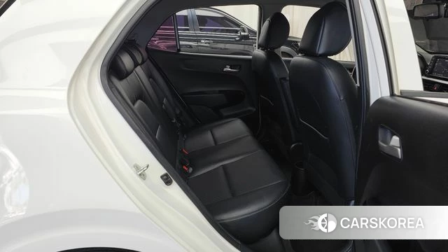 Kia All New Morning (JA) 2018 Белый из Кореи, фото 3