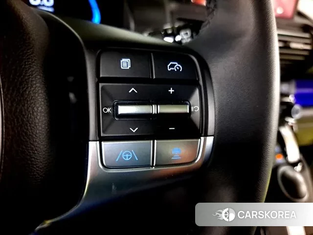 Hyundai Casper 2024 Светло-зеленый из Кореи, фото 3