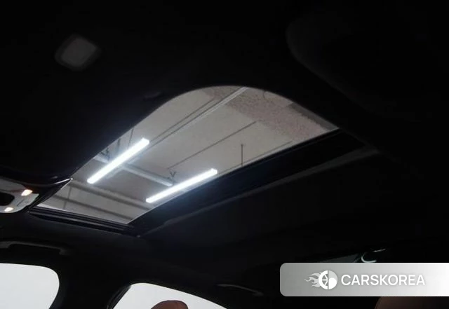 Mercedes-Benz E-Class W214 2025 Черный из Кореи, фото 3