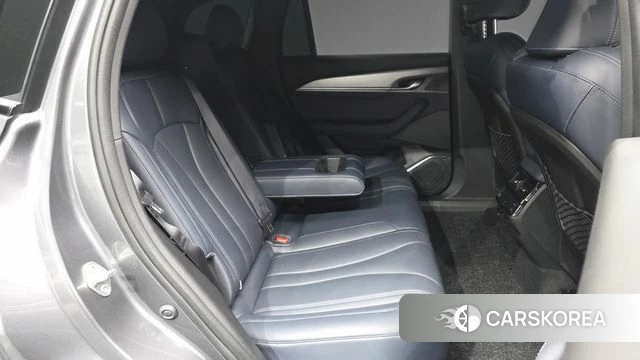 Renault Korea (Samsung) Grand Coleos 2025 Серый из Кореи, фото 3
