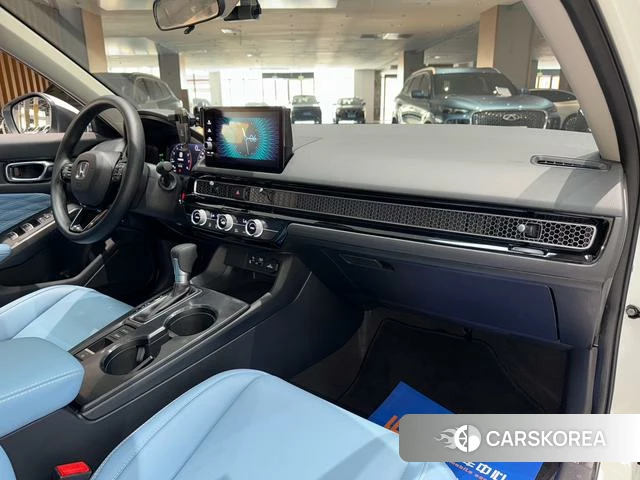 Honda Style 2024 Белый из Китая, фото 3
