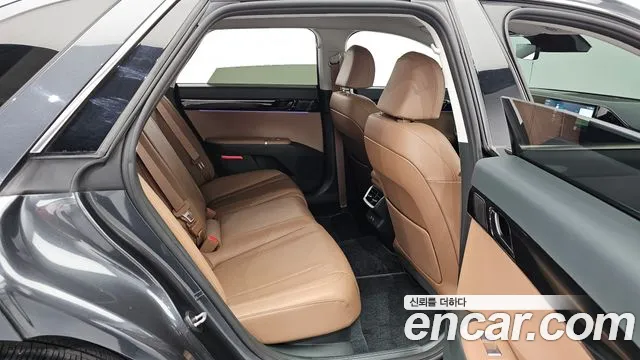 Hyundai Grandeur (GN7) id 2611725 из Кореи 3