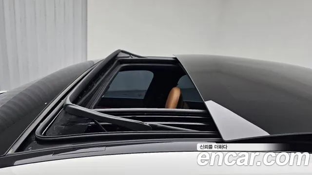 Mercedes-Benz E-Class W214 id 2719228 из Кореи 3