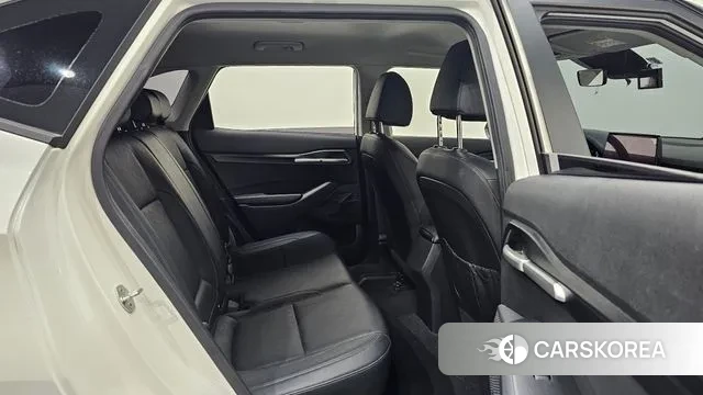 Kia Seltos 2020 Белый из Кореи, фото 3