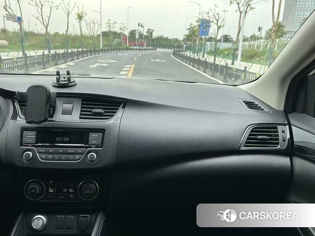 Nissan Sylphy Pure Electric 2019 Белый из Китая, фото 3