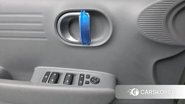 Hyundai Casper 2022 Зеленый из Кореи, фото 3