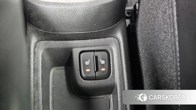 Chevrolet (GM Daewoo) The New Spark 2018 Синий из Кореи, фото 3