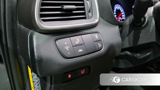 Kia The New Sorento 2018 Черный из Кореи, фото 3