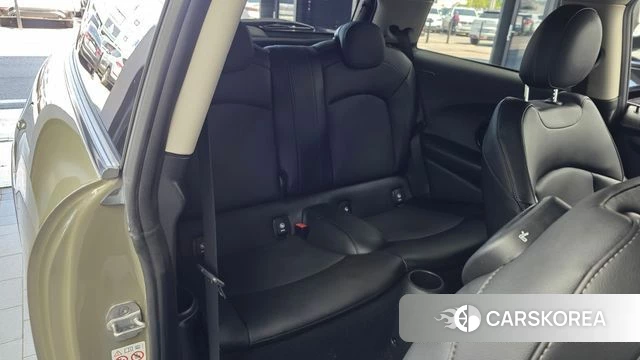 Mini Cooper 2019 Песочный из Кореи, фото 3