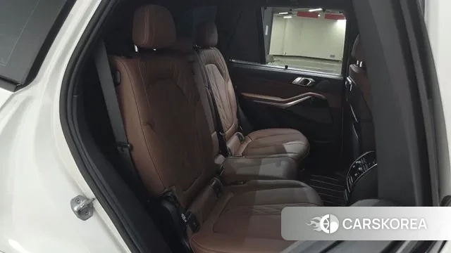 BMW X5 (G05) 2024 Белый из Кореи, фото 3