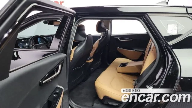 Kia EV6 id 2868440 из Кореи 3