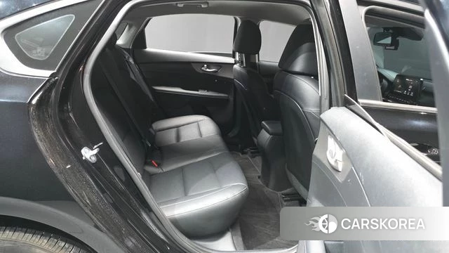 Kia Come New K3 2020 Черный из Кореи, фото 3