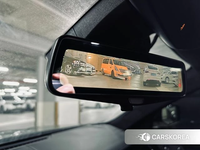 Cadillac CT6 2018 Черный из Кореи, фото 3