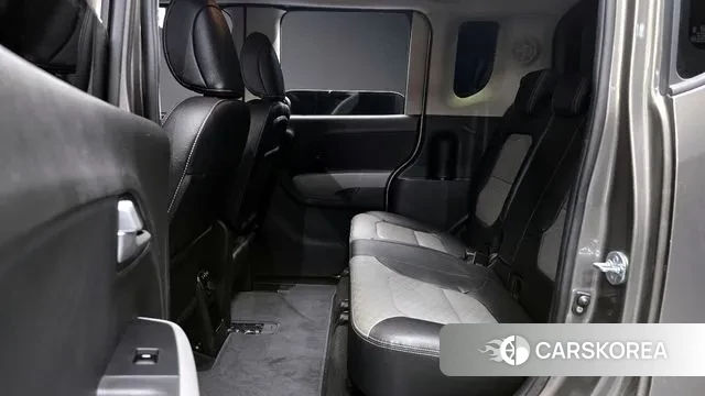 Kia The New Ray 2021 Серый из Кореи, фото 3