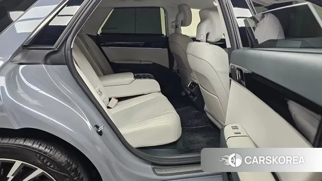 Hyundai Grandeur (GN7) 2023 Синий из Кореи, фото 3