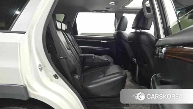 Kia The New Mohave 2018 Белый из Кореи, фото 3