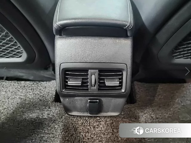 Renault Korea (Samsung) The New QM6 2019 Белый из Кореи, фото 3