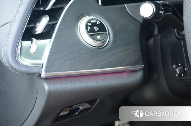 Mercedes-Benz E-Class W214 2025 Белый из Кореи, фото 3