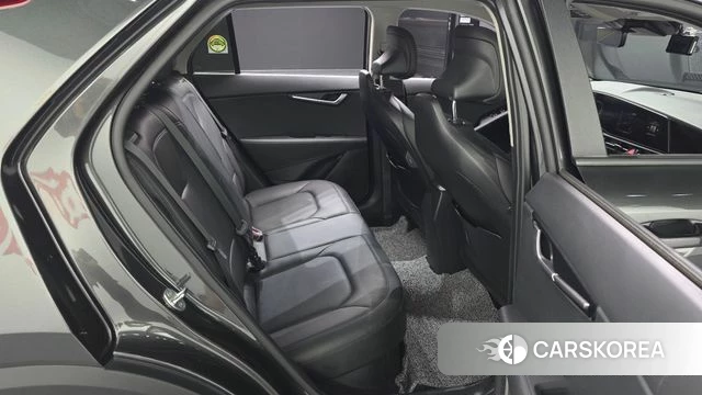 Kia Di Ol Nu Niro 2023 Серый из Кореи, фото 3