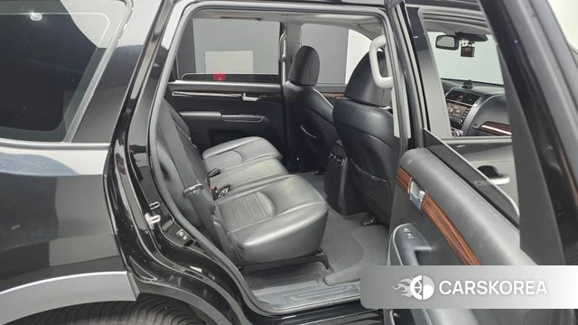 Kia The New Mohave 2019 Черный из Кореи, фото 3