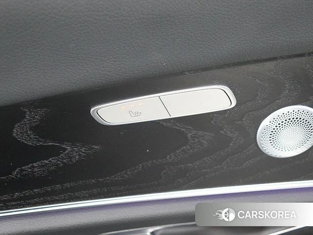 Mercedes-Benz E-Class W213 2020 Белый из Кореи, фото 3