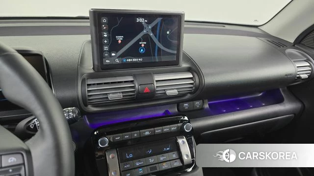 Hyundai Casper 2023 Серый из Кореи, фото 3