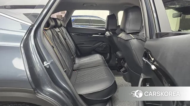 Kia The New Seltos 2025 Серый из Кореи, фото 3