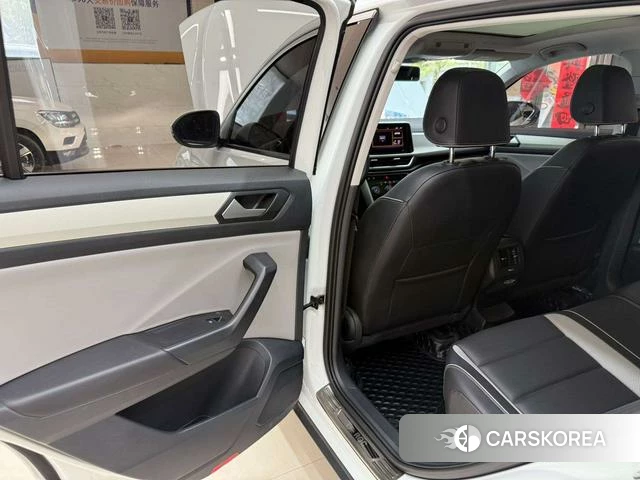 Volkswagen Exploring songs 2023 Белый из Китая, фото 3