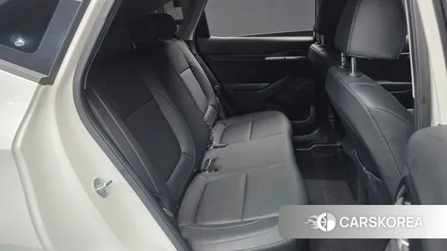 Kia Seltos 2021 Белый из Кореи, фото 3