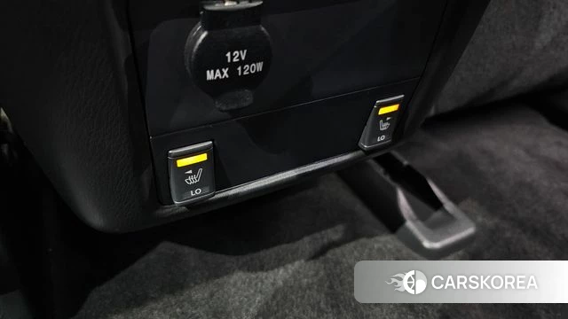 Infiniti QX60 2018 Белый из Кореи, фото 3