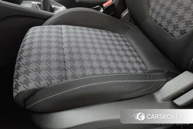 MG MG ZS 2018 Белый из Китая, фото 3