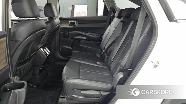 Kia Sorento 4th Generation 2020 Белый из Кореи, фото 3