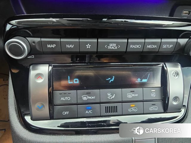 Hyundai Casper 2022 Белый из Кореи, фото 3