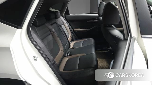Kia Seltos 2020 Белый из Кореи, фото 3