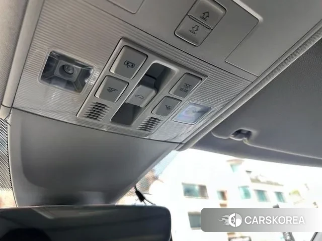 Volkswagen Tiguan second Generation 2020 Серебряный из Кореи, фото 3