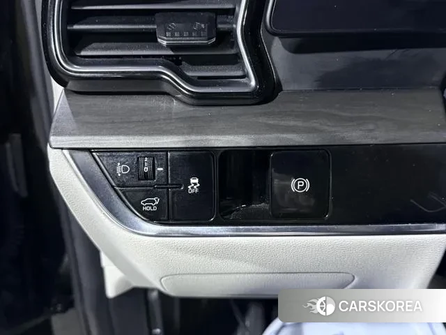 Kia Sportage 5th Generation 2021 Черный из Кореи, фото 3