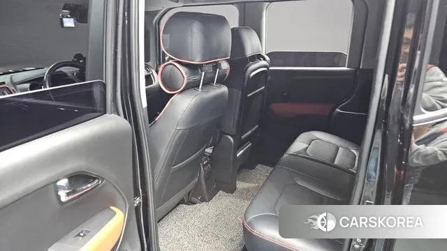 Kia The New Ray 2021 Черный из Кореи, фото 3