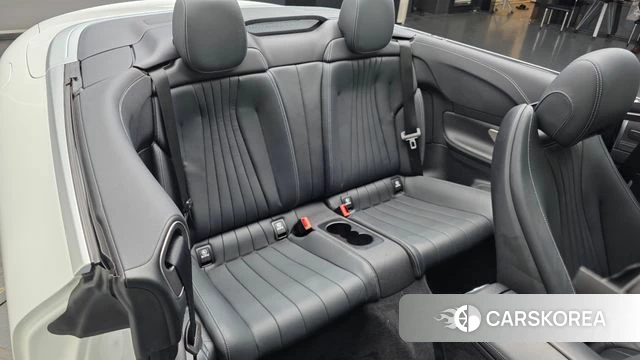 Mercedes-Benz E-Class W213 2021 Белый из Кореи, фото 3