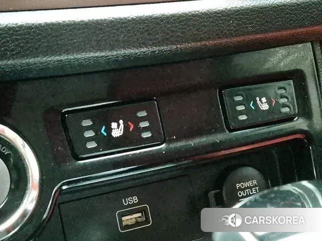 Ssangyong Beautiful Korando 2019 Серый из Кореи, фото 3