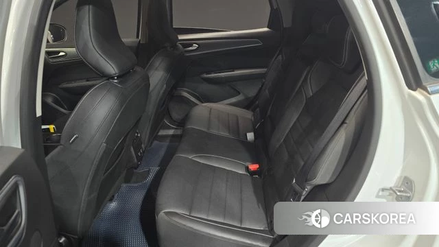 Renault Korea (Samsung) XM3 2020 Белый из Кореи, фото 3