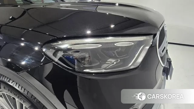 Mercedes-Benz GLE-Class W167 2025 Белый из Кореи, фото 3