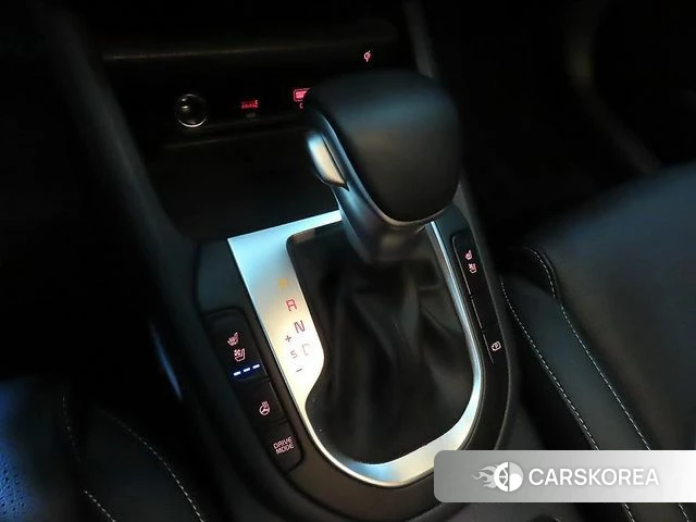 Kia The New K3 2nd generation id 4444257 из Кореи 3