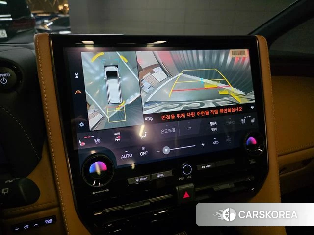 Toyota Alphard 4th Generation 2023 Черный из Кореи, фото 3