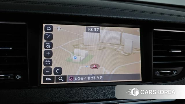 Kia Come New K7 2018 Черный из Кореи, фото 3