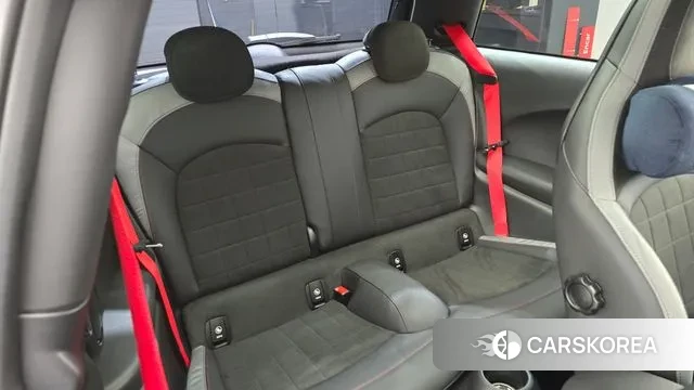 Mini Cooper S 2023 Темно-зеленый из Кореи, фото 3