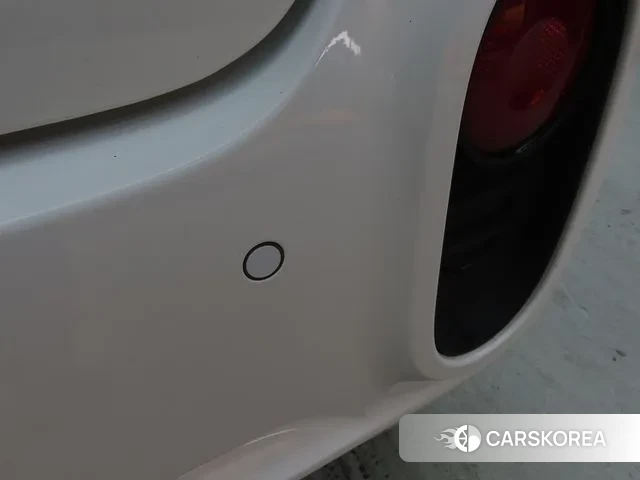 Kia The New Kia Ray 2021 Белый из Кореи, фото 3