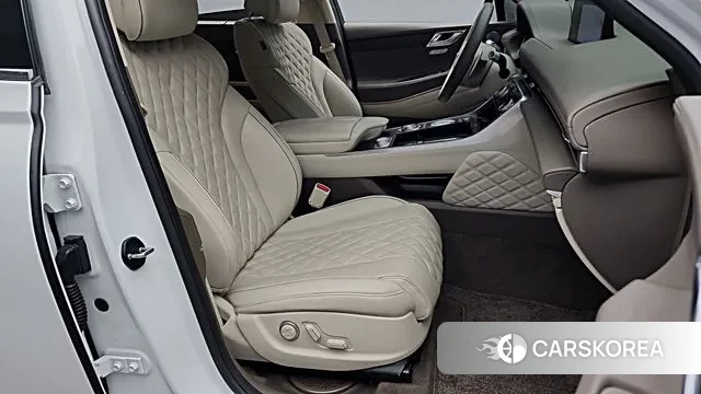 Genesis GV80 2021 Белый из Кореи, фото 3